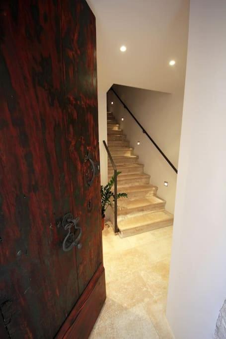Nije Presa Apartment 2 Ragusa Esterno foto