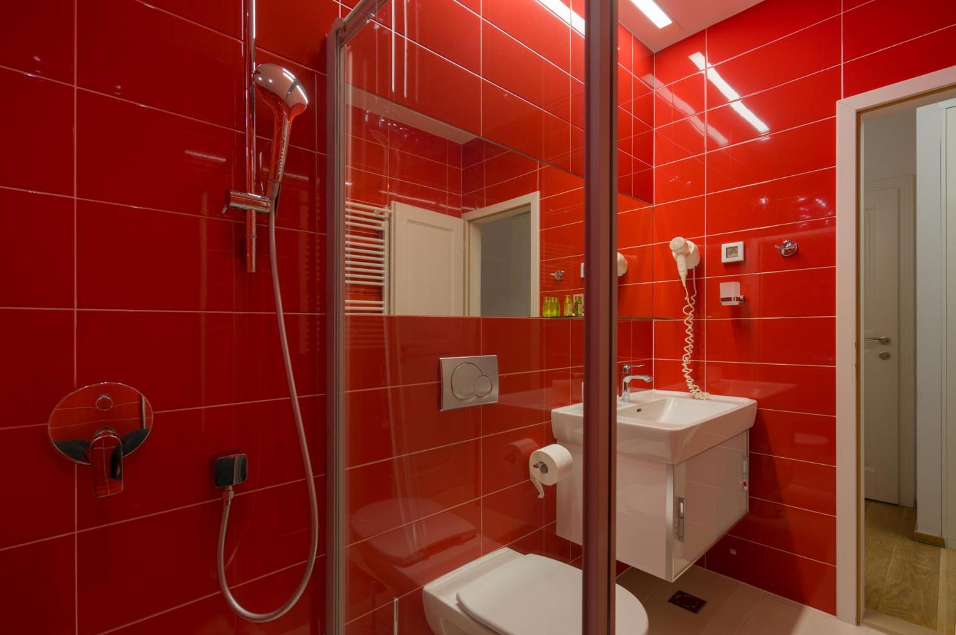Nije Presa Apartment 2 Ragusa Esterno foto